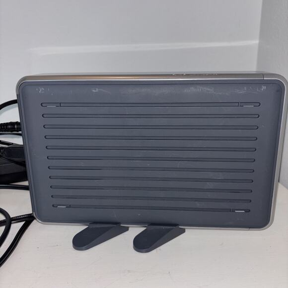 Western Digital External Hard Drive Model WD2500B015 250GB Dual-Option USB WORKS - Picture 3 of 7